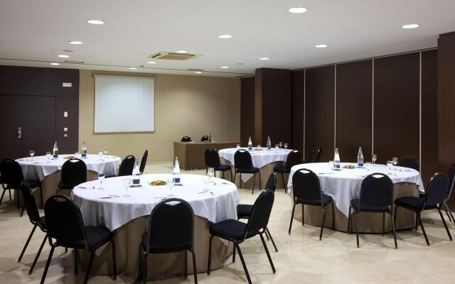 Sercotel Sant Boi