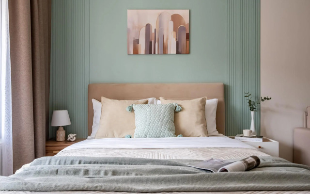 Merino home (Мерино хоум) на улице Манчестерской 3 корпус 2