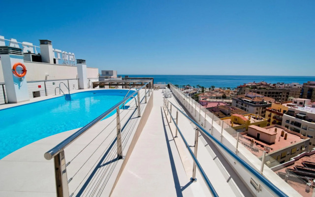 Hotel Bahia de Almunecar
