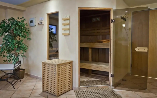 Arthotel ANA Residence