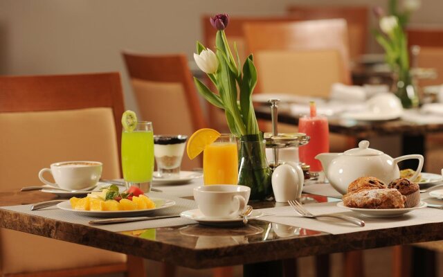 Fraser Suites Seef Bahrain