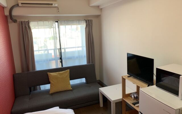 Exsaison Shirokita 606