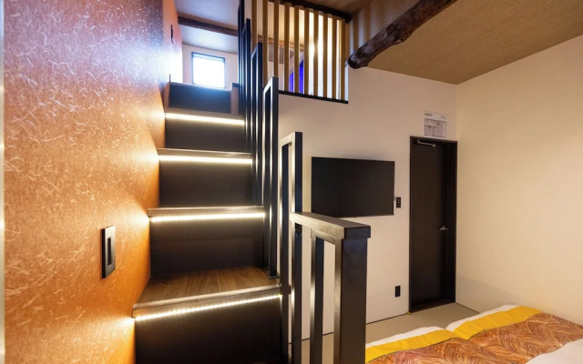 Tokyomonogtari Shinobi