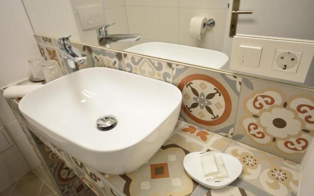 Apartment Lucky 13 Zagreb