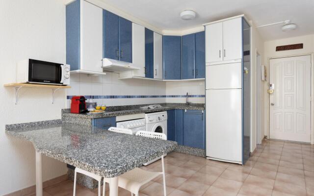 Home2Book Charming Castle Harbour Los Cristianos