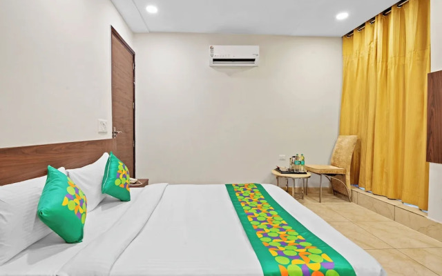 Treebo Elegant Palace