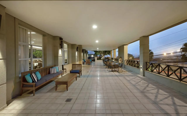 Araucária Plaza