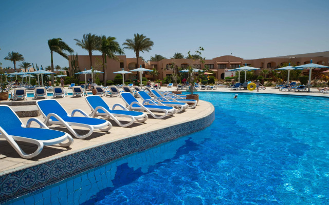 Ali Baba Palace Hotel