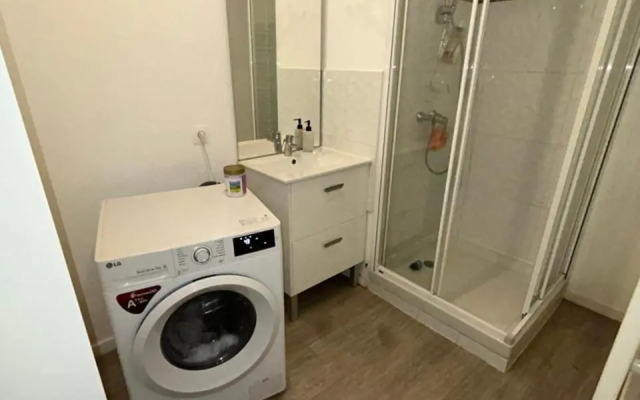 Appartement Moderne