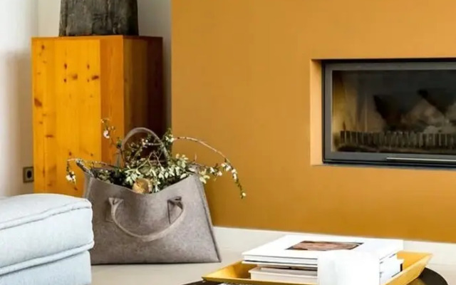 BB 12 LUBERON - Chambres Contemporaines