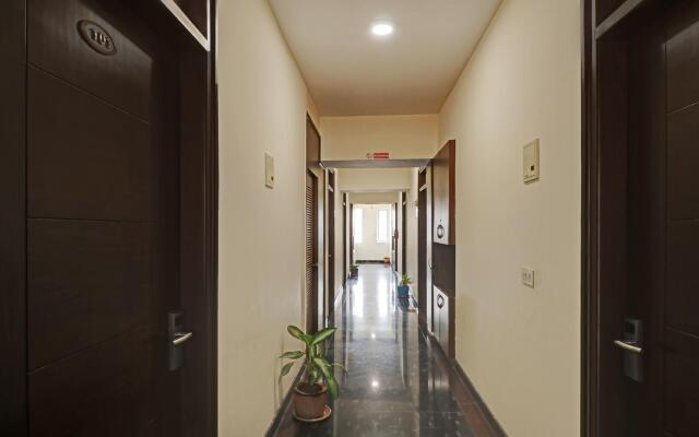 Treebo RJ Residency