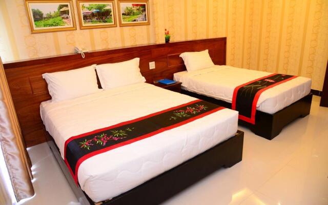 Hotel 199