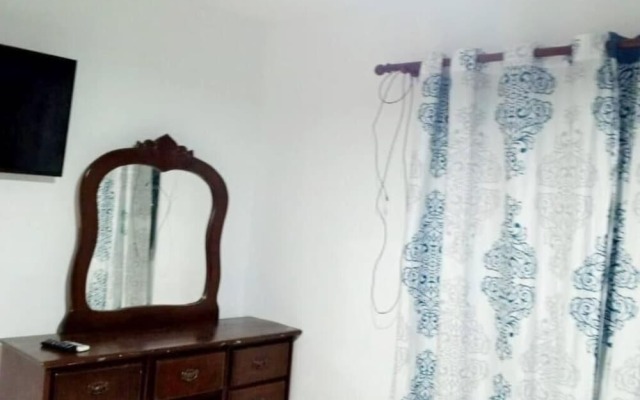 Sientete Como En Casa.