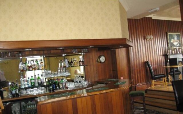 Lynton Cottage Hotel
