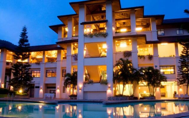 Imperial Phukaew Hill Resort