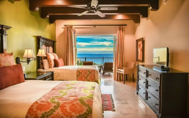 3BD Casa Buenavida Luxury Resort Cabo