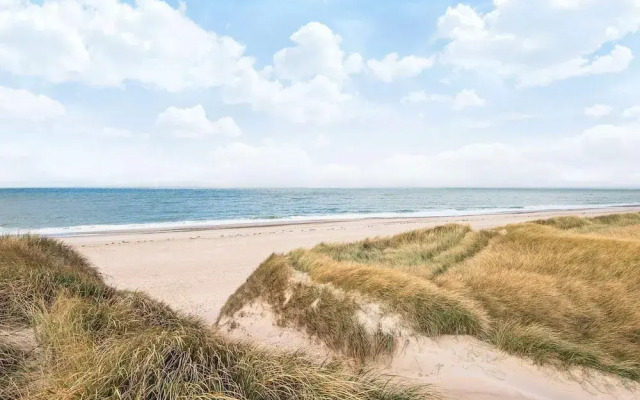 Seaside Escape With Swing - By Traum Ferienwohnungen