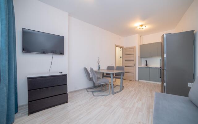 Европа Центр на проспекте Космонавтов 26А