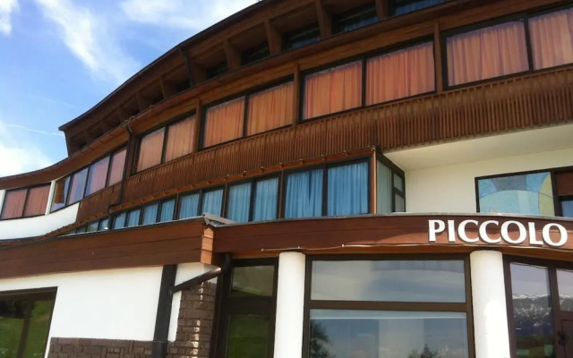 Piccolo Hotel Sciliar