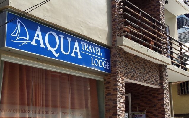 Aqua Travel Lodge