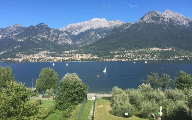 Bellagio Village