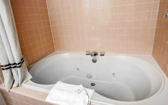 Comfort Inn Arcola