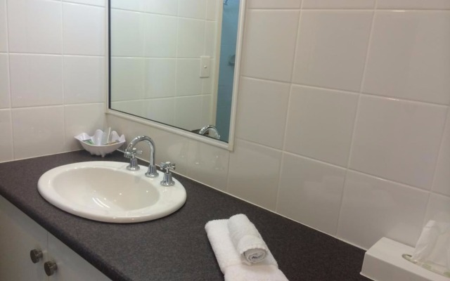High Country Motor Inn Bright