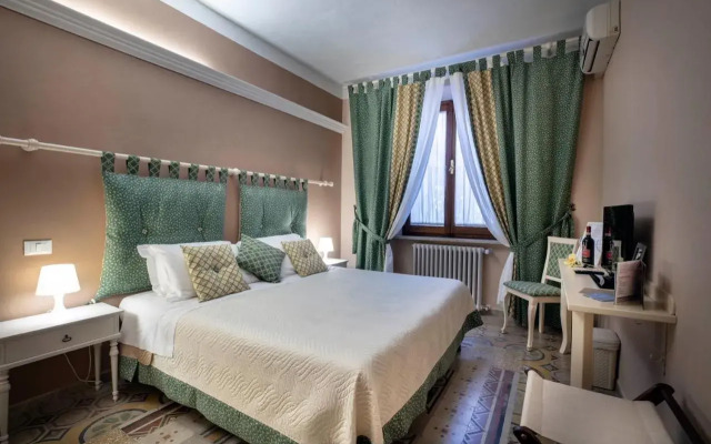 La Dimora Delle Terme