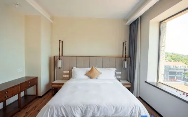 Muran Sea Villey Guesthouse