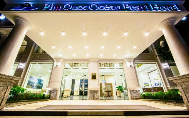 Phu Quoc Ocean Pearl Hotel