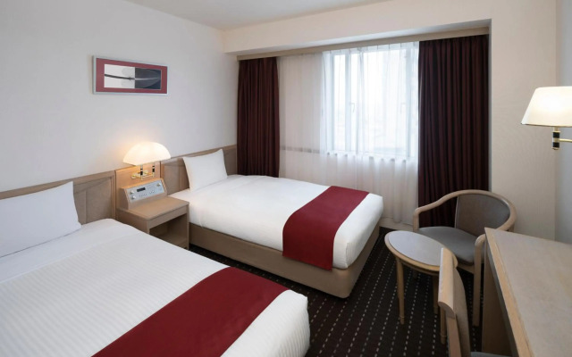 ART HOTEL Joetsu