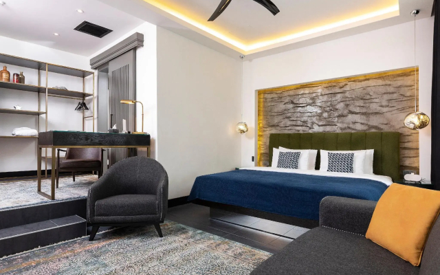 Nabu Hotel