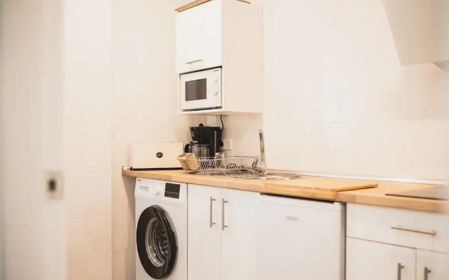 Apartamentos Turísticos Capitán