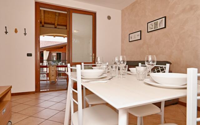 Appartamento Arianna