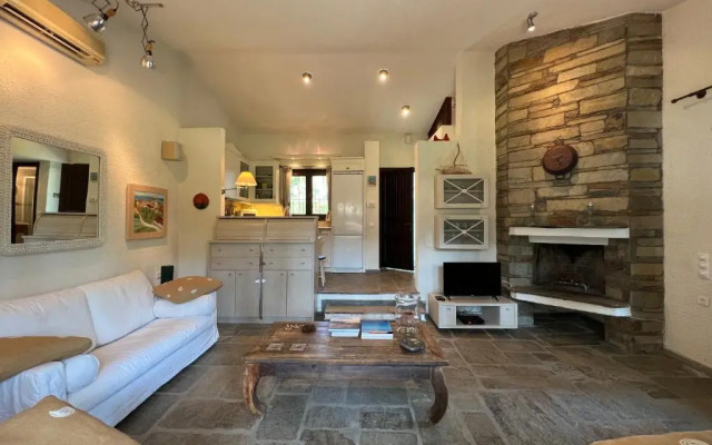 #Villa Lavender by halu! Sani Villas