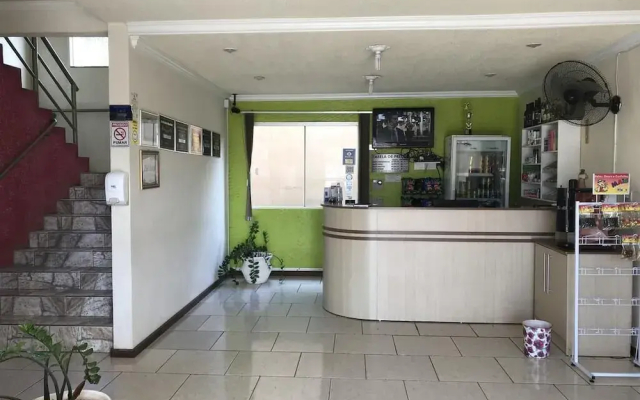 JSA Hotel