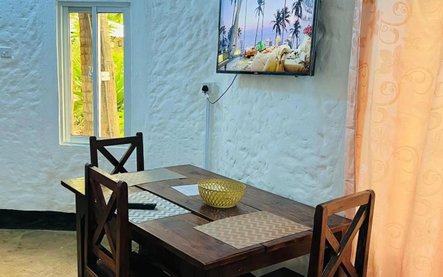 Gloria Beach Lodge