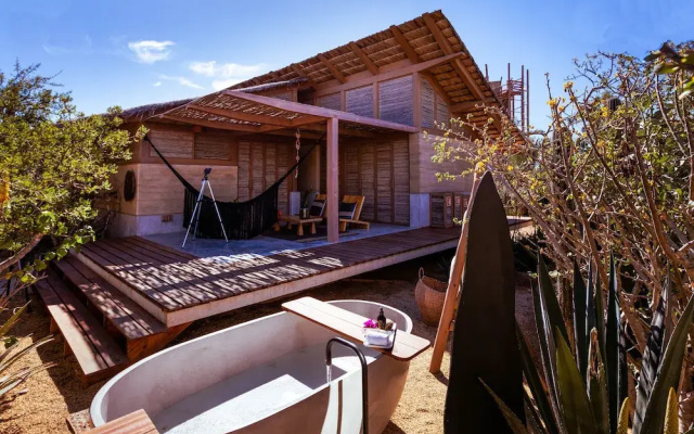 El Perdido Desert Dream - Todos Santos Adults Only