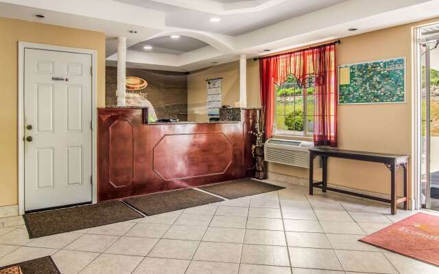 Econo Lodge Bradford