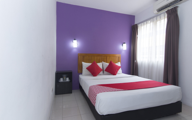 OYO 502 Midah Inn Puchong