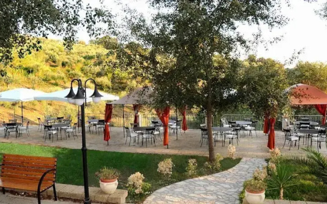 Casa Del Sorbo