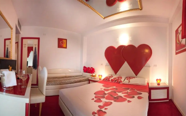 Hotel San Salvador 3*** Bellaria Igea Marina