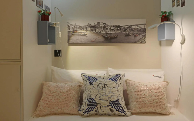 FLH Porto Ribeira Typical Studio