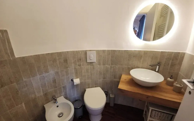 Gaia Suites B&B