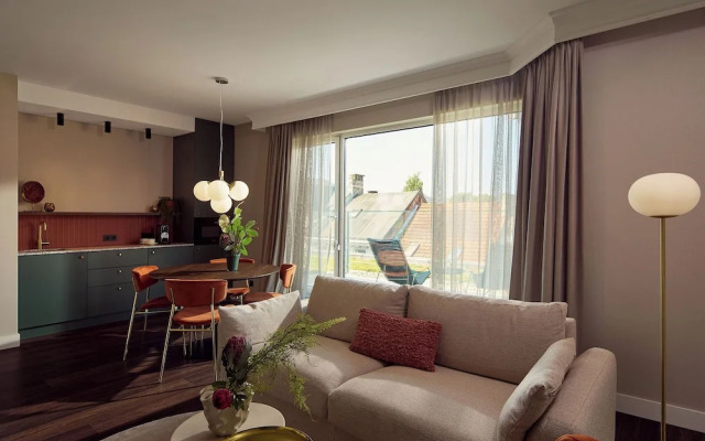 Van der Valk Hotel Park Lane Antwerpen