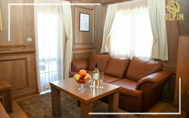 Villa Alpin