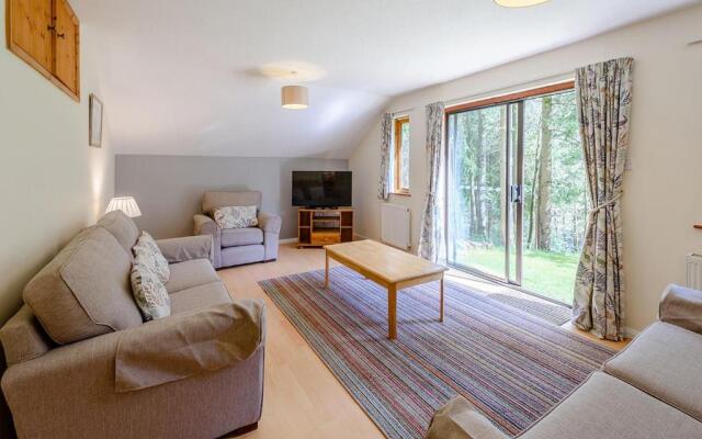 Bulworthy Forest Lodges