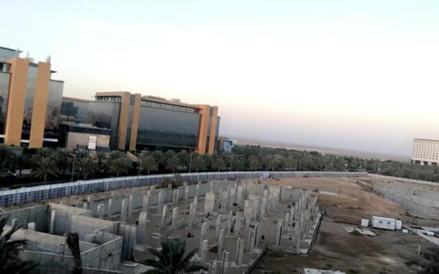 مسكن الشاطئ Beach House