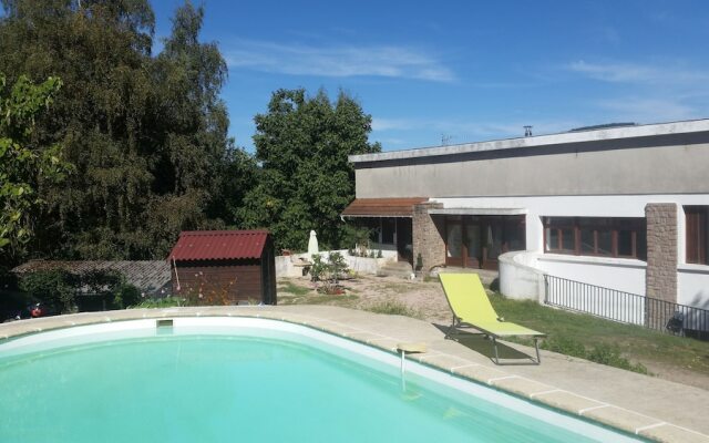 Équin'ox Ferme Équestre