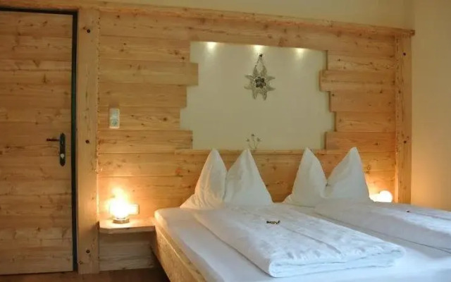 Pension Edelweiß